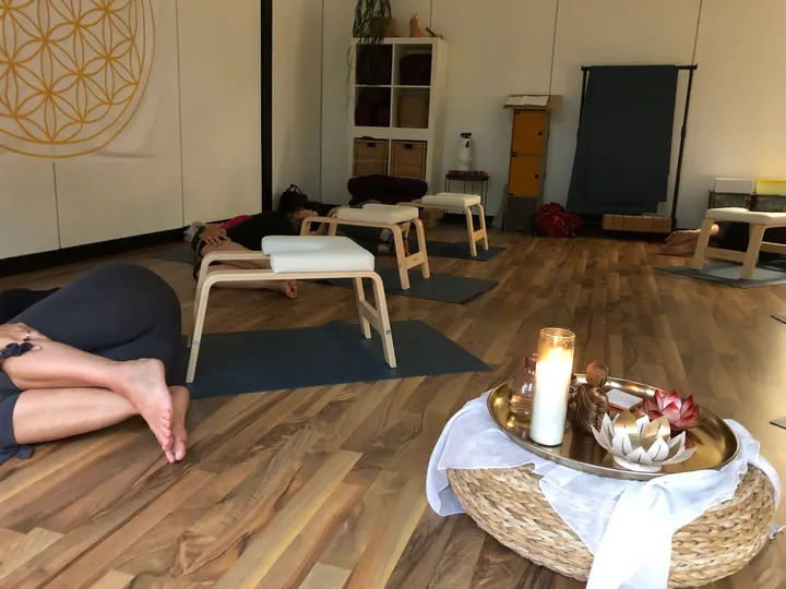 Das kleine Yoga Atelier — yoga-studio in Wolfenbüttel — 3
