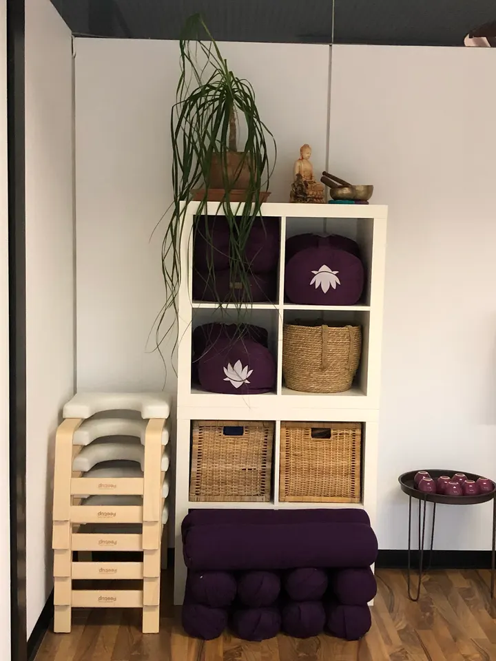 Das kleine Yoga Atelier — yoga-studio in Wolfenbüttel — 4