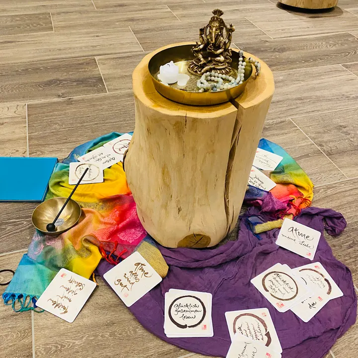 Das kleine Yoga Atelier — yoga-studio in Wolfenbüttel — 5