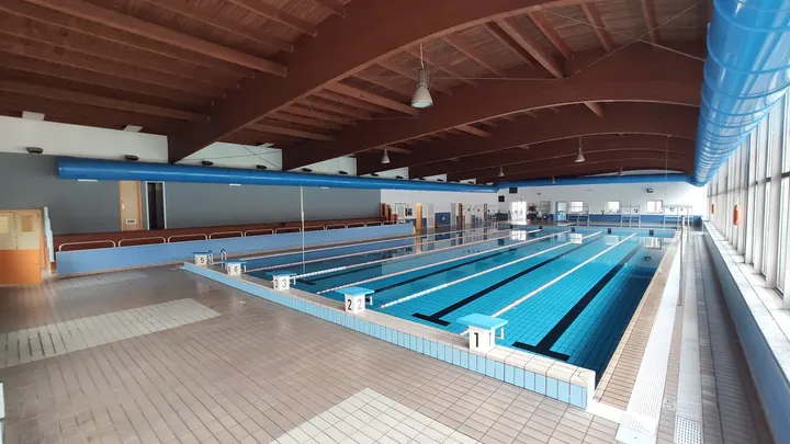 Rari Nantes Torino Borgaro — studio a Borgaro Torinese — 3