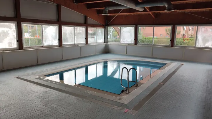 Rari Nantes Torino Borgaro — studio a Borgaro Torinese — 5