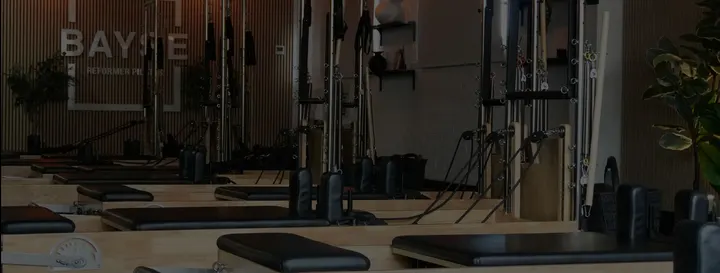 BAYSE Wilmslow — reformer pilates-studio in Wilmslow — 2