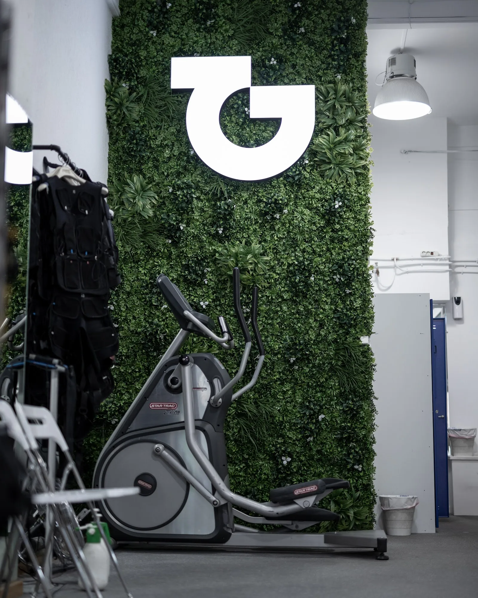 JG fitness Chamberí | Entrenador personal & Electroestimulación | Barrio Chamberí — electroestimulación-studio en Chamberí, Madrid — 2