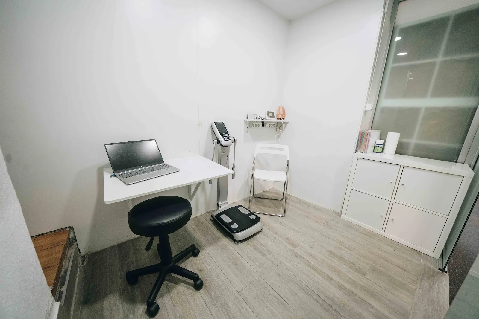 JG fitness Chamberí | Entrenador personal & Electroestimulación | Barrio Chamberí — electroestimulación-studio en Madrid — 3