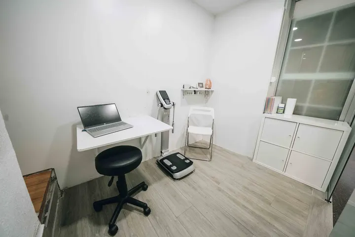 JG fitness Chamberí — electroestimulación-studio en Madrid — 3