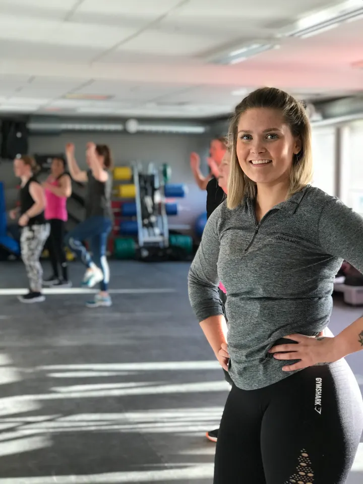 Kick Finnsnes Trening Og Helse — treningsstudio i Finnsnes — 4