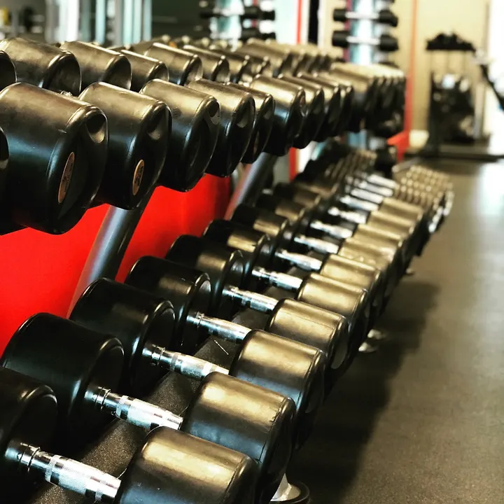 Kick Finnsnes Trening Og Helse — treningsstudio i Finnsnes — 5