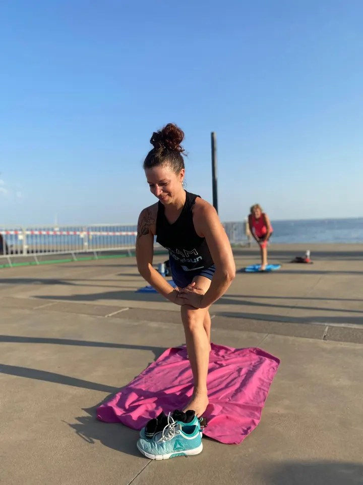 Fit & Sun — salle de fitness-studio à Mèze — 5