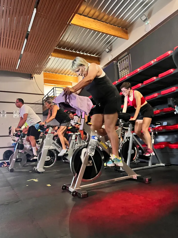 Dojo Club — salle de fitness-studio à Vieux-Condé — 3