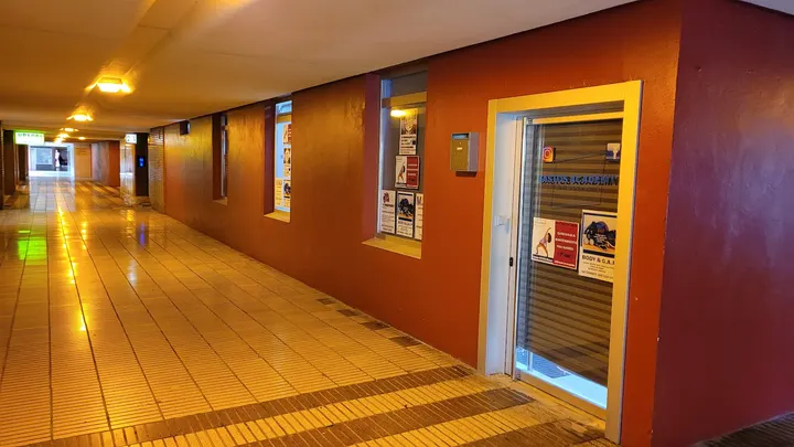 Bastos Academy Jiu Jitsu — artes marciales-studio en La Chopera — 3