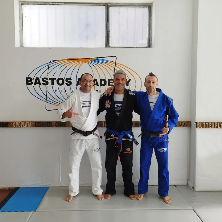 Bastos Academy Jiu Jitsu — artes marciales-studio en La Chopera — 4