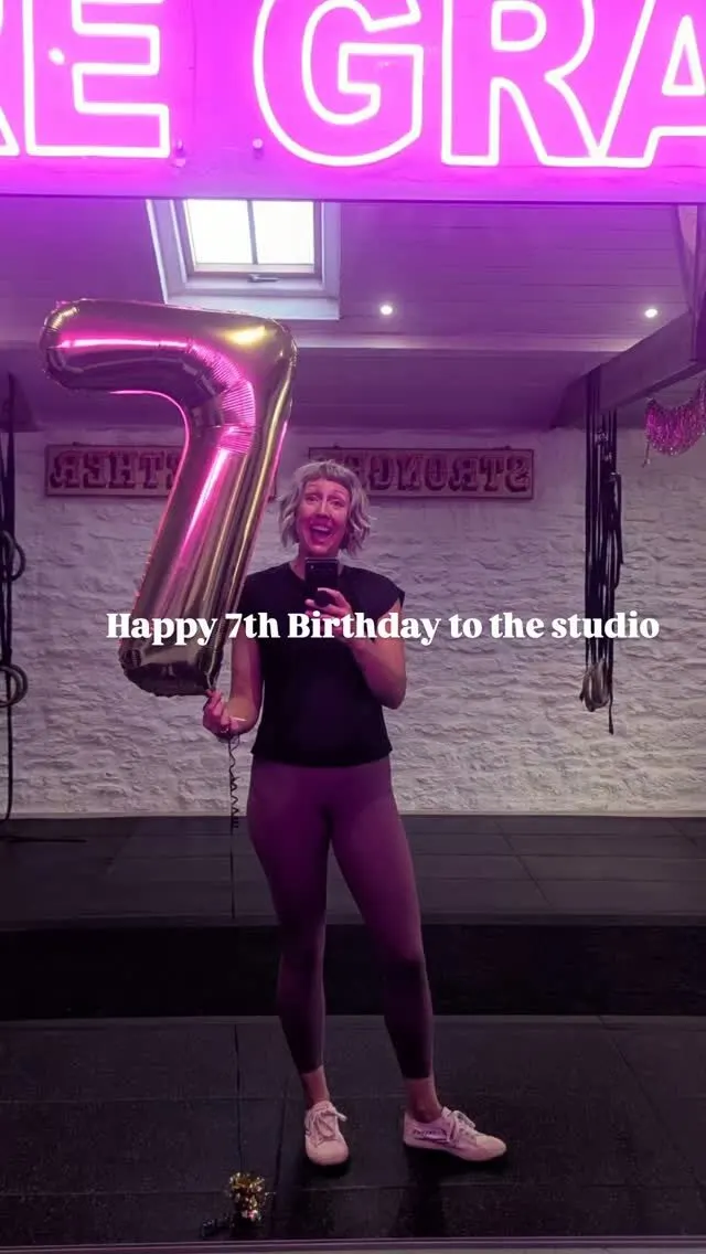 Studio 37 — fitness studio in Shepton Mallet — 2