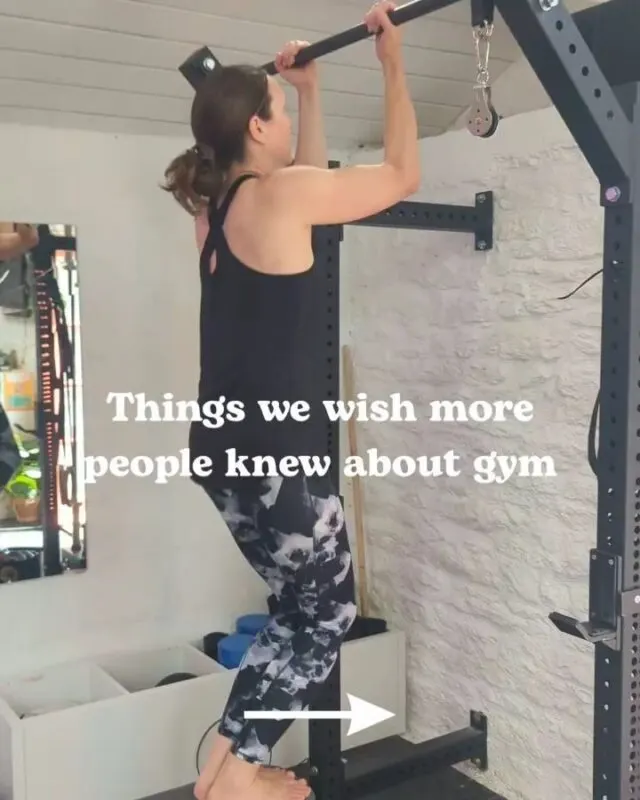 Studio 37 — fitness studio in Shepton Mallet — 3
