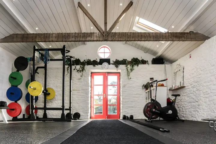 Studio 37 — Fitness Studio in Shepton Mallet