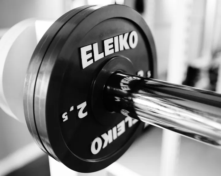 Kaizen Gym — sportschool-studio in Aalsmeer — 2