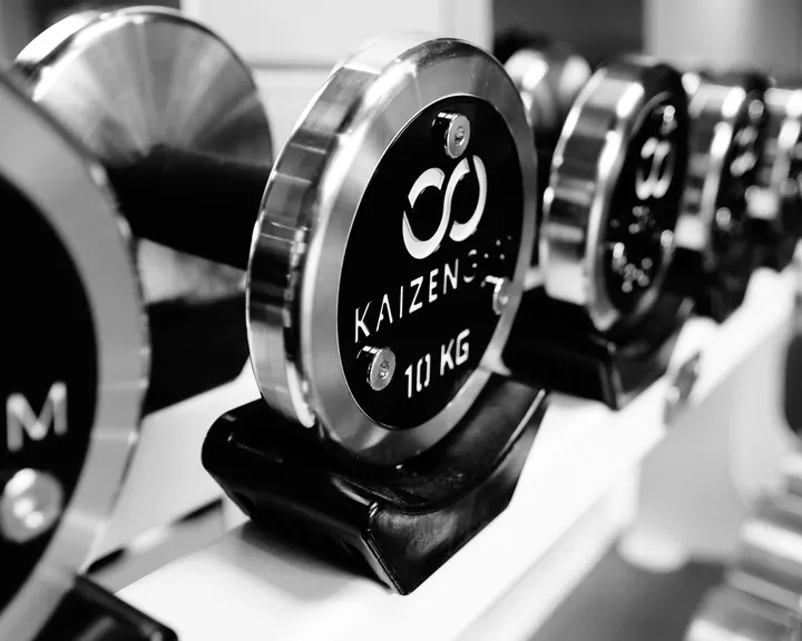 Kaizen Gym — sportschool-studio in Aalsmeer — 3
