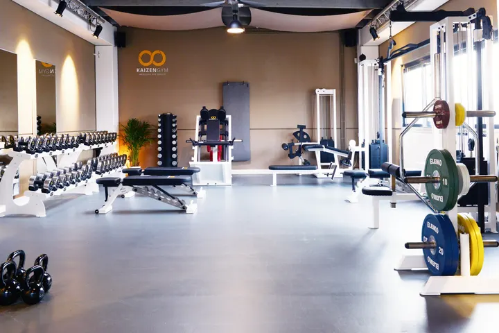 Kaizen Gym — sportschool-studio in Aalsmeer — 4