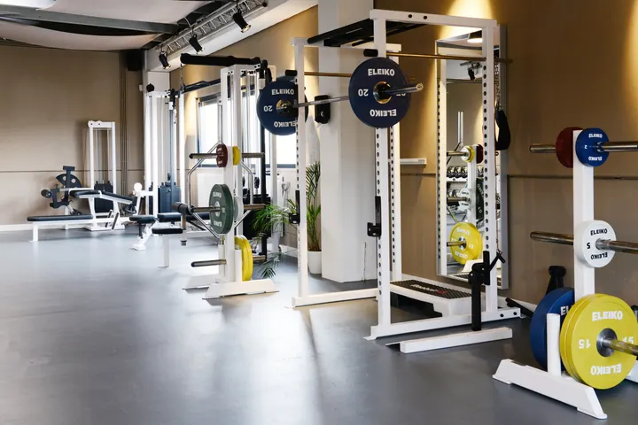 Kaizen Gym — sportschool-studio in Aalsmeer — 5
