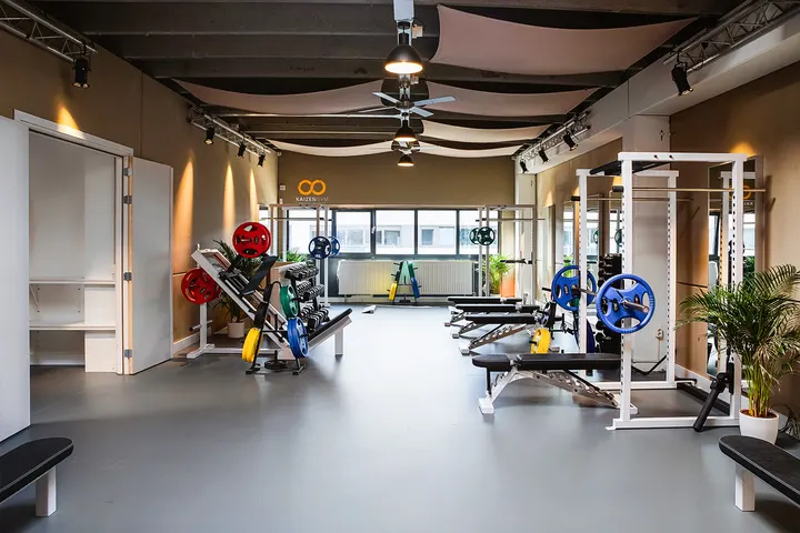 Kaizen Gym — sportschool-studio in Aalsmeer — 6