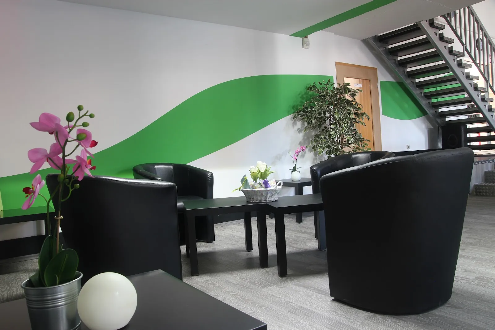ShapingMotion Studio für Tanz — tanz-studio in Buchholz, Duisburg — 2