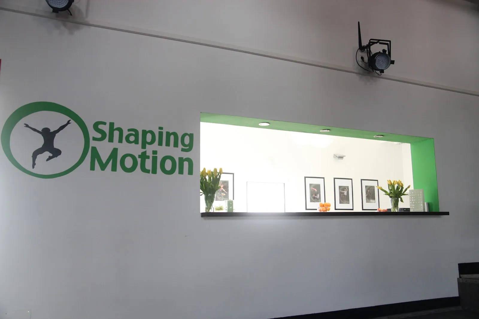 ShapingMotion Studio für Tanz — tanz-studio in Buchholz, Duisburg — 3