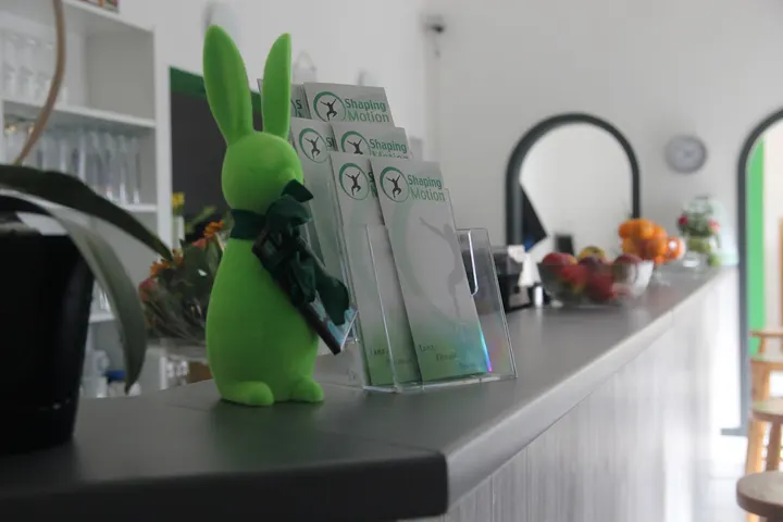 ShapingMotion Studio für Tanz — Tanz in Buchholz, Duisburg
