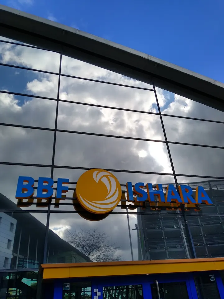 Ishara Badewelt — recovery-studio in Mitte, Bielefeld — 3