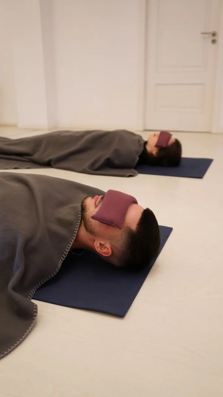 Raízes do Yoga — yoga-studio em Guimarães — 2