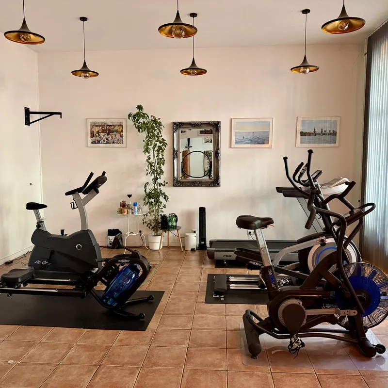 Hadi Zalzadeh - Trainings- und Coachingkonzepte — pt-studio i Berlin — 3