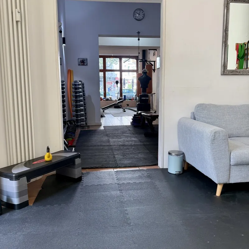 Hadi Zalzadeh - Trainings- und Coachingkonzepte — pt-studio i Berlin — 3