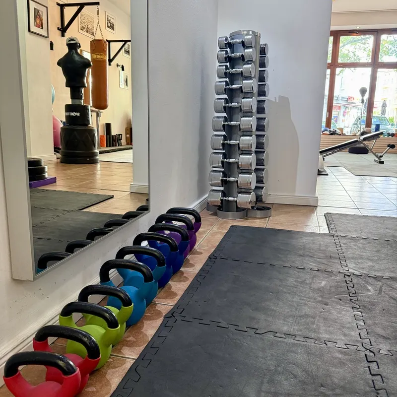 Hadi Zalzadeh - Trainings- und Coachingkonzepte — pt-studio i Berlin — 4
