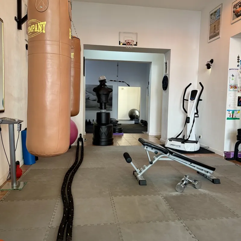 Hadi Zalzadeh - Trainings- und Coachingkonzepte — pt-studio i Berlin — 5