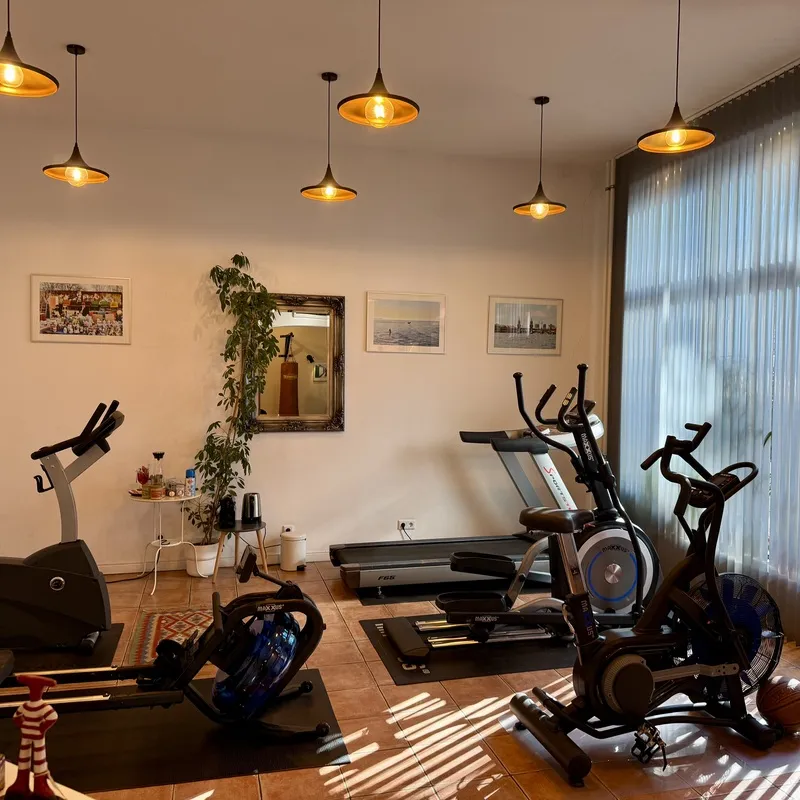 Hadi Zalzadeh - Trainings- und Coachingkonzepte — pt-studio i Berlin — 6