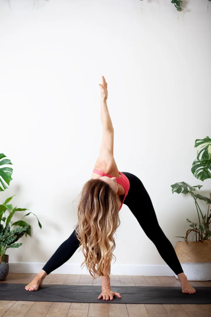 Niki Powell Fitness Fresh — Dance in Whitehall, Bristol