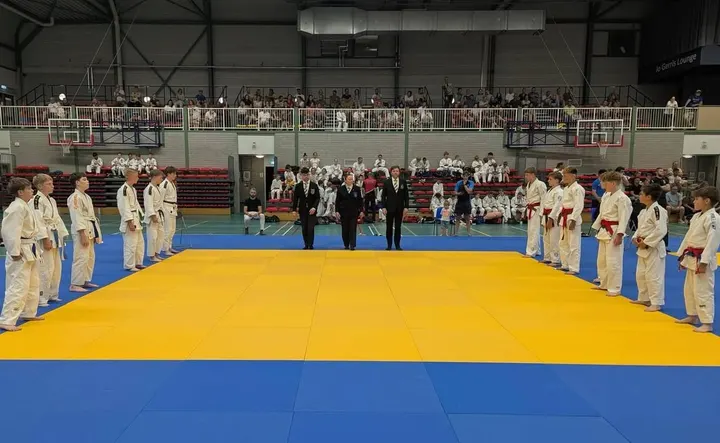 Judo Kintsugi — vechtsport-studio in Steyl — 3
