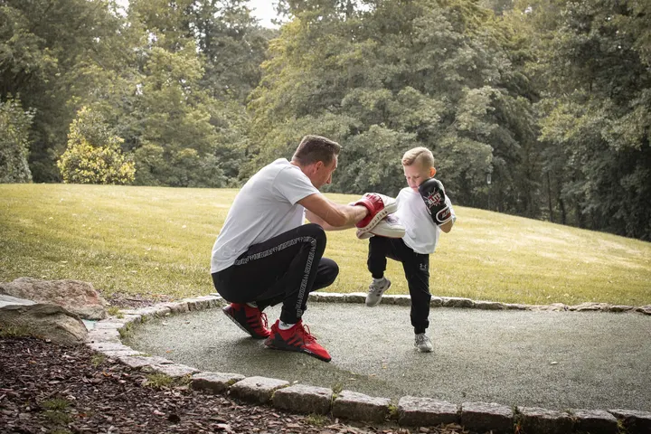 Kampfsportakademie Holtz Werl — kickboxen-studio in Werl — 4