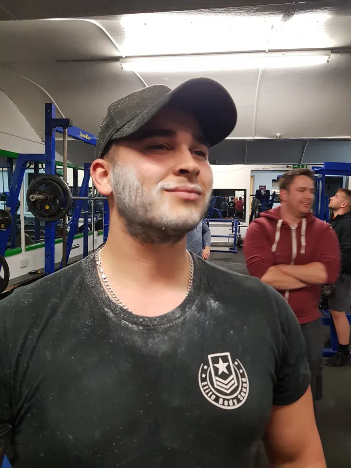 Raw Strength Gym — strength-studio in Buckley — 3