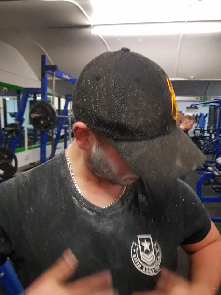 Raw Strength Gym — strength-studio in Buckley — 4