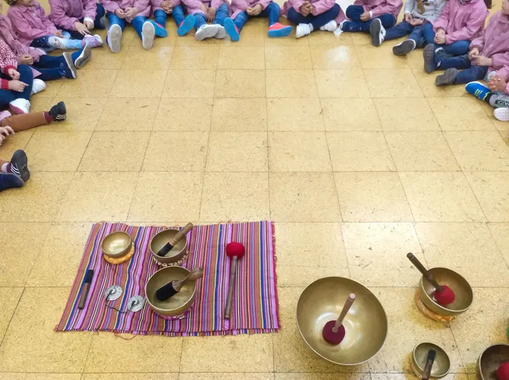 Mindfulness Huelva con Marta Martín Gómez — meditación-studio en Huelva — 3