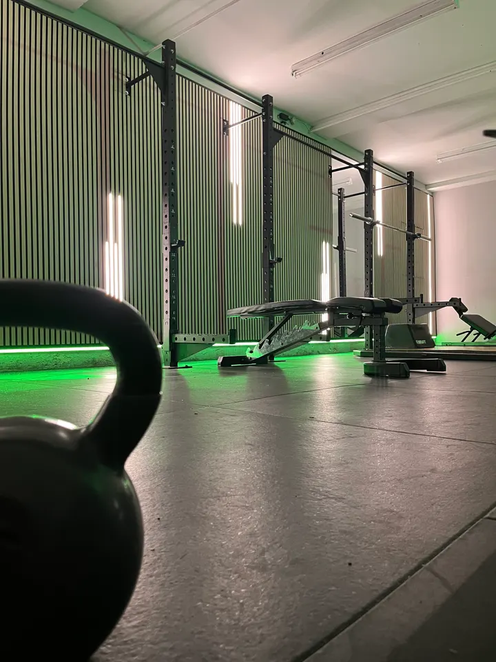 Connected Fitness, Lurgan — yoga-studio in Craigavon — 2