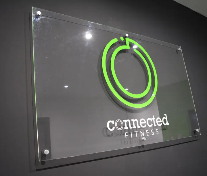 Connected Fitness, Lurgan — Yoga in Craigavon