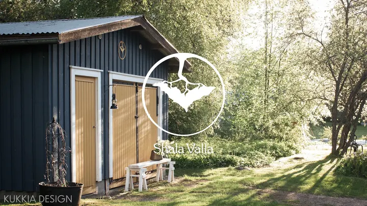 Shala Valla — Jooga – Loimalahti, Hämeenlinna