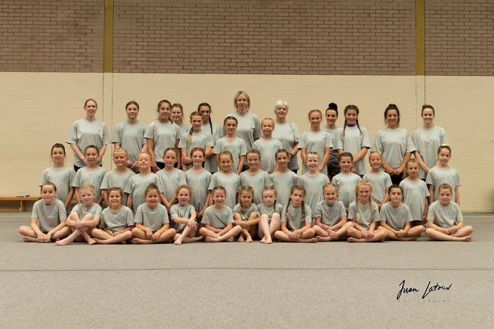 Carlisle Gymnastics Club — gymnastics-studio in Morton, Carlisle — 3