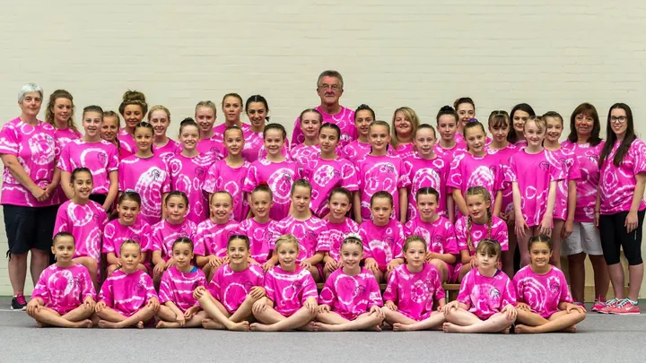 Carlisle Gymnastics Club — gymnastics-studio in Carlisle — 3