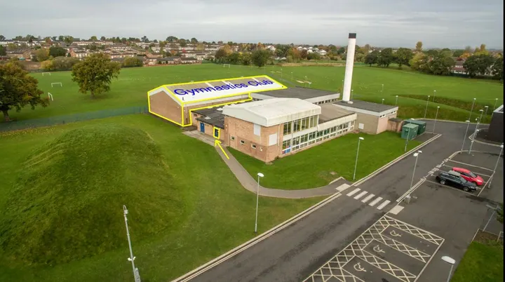 Carlisle Gymnastics Club — gymnastics-studio in Carlisle — 4