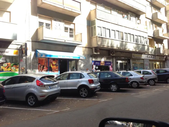 Fast Forte — ginásio-studio em Lisboa — 3