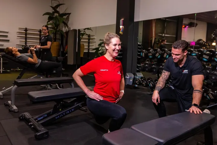 Fit en Strong — personal training-studio in West, Kaatsheuvel — 3