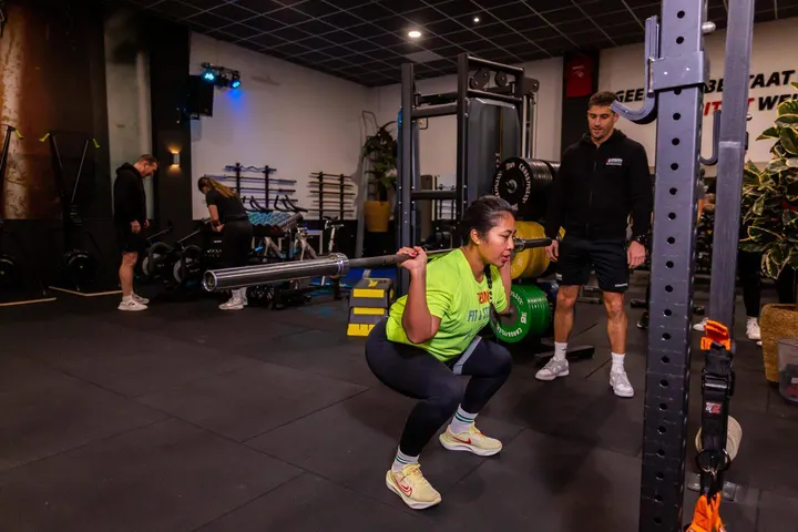 Fit en Strong — personal training-studio in Kaatsheuvel — 4