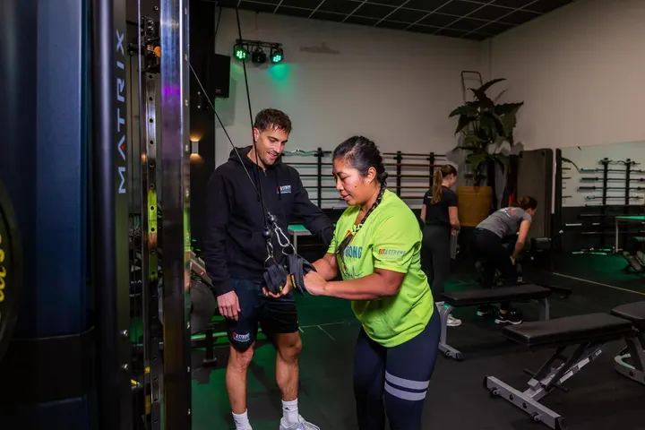Fit en Strong — personal training-studio in Kaatsheuvel — 5