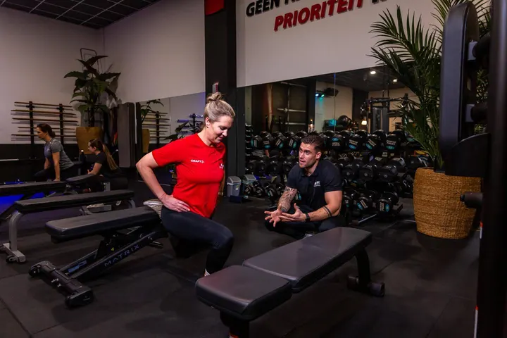 Fit en Strong — personal training-studio in Kaatsheuvel — 6
